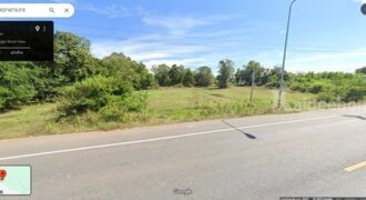 ขายที่ดินเปล่า 16 ไร่ 2 งาน 58 ตร.ว. อำเภอประทาย นครราชสีมา ติดถนน อยู่ในแหล่งชุมชน โทร 083-9169044