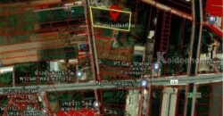 ขายที่ดินแปลงใหญ่ 16ไร่ 2งาน 77ตร.วา – ลาดหลุมแก้ว ปทุมธานี โทร 090-8982918 ราคาต่ำกว่าตลาด