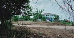 ขายที่ดินแปลงใหญ่ 16ไร่ 2งาน 77ตร.วา – ลาดหลุมแก้ว ปทุมธานี โทร 090-8982918 ราคาต่ำกว่าตลาด