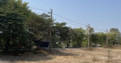 ขายที่ดินแปลงใหญ่ 16ไร่ 2งาน 77ตร.วา – ลาดหลุมแก้ว ปทุมธานี โทร 090-8982918 ราคาต่ำกว่าตลาด