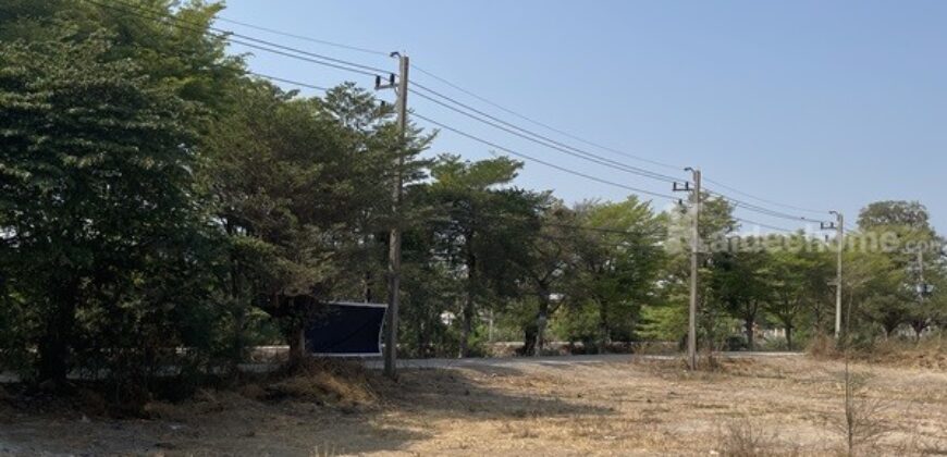 ขายที่ดินแปลงใหญ่ 16ไร่ 2งาน 77ตร.วา – ลาดหลุมแก้ว ปทุมธานี โทร 090-8982918 ราคาต่ำกว่าตลาด