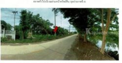 ขายที่ดินแปลงใหญ่ 16ไร่ 2งาน 77ตร.วา – ลาดหลุมแก้ว ปทุมธานี โทร 090-8982918 ราคาต่ำกว่าตลาด