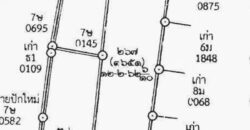 ด่วน ขายที่นา ราคาถูก อ.กันทรารมย์ จ.ศรีสะเกษ เนื้อที่ 12 ไร่ 2 งาน 62.6 ตร.ว. โทร 062-5982441 (คุณโย)