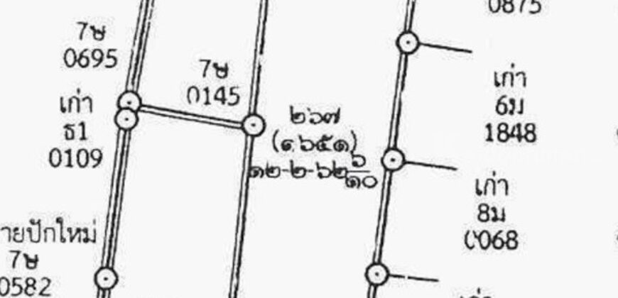 ด่วน ขายที่นา ราคาถูก อ.กันทรารมย์ จ.ศรีสะเกษ เนื้อที่ 12 ไร่ 2 งาน 62.6 ตร.ว. โทร 062-5982441 (คุณโย)