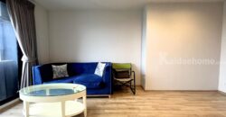 ขายด่วน! ห้องมุม นีเวร่า เอกมัย-รามอินทรา 49.11 ตร.ม. 2 ห้องนอน