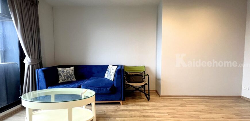 ขายด่วน! ห้องมุม นีเวร่า เอกมัย-รามอินทรา 49.11 ตร.ม. 2 ห้องนอน