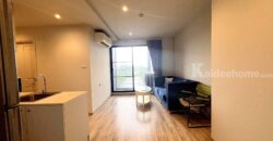 ขายด่วน! ห้องมุม นีเวร่า เอกมัย-รามอินทรา 49.11 ตร.ม. 2 ห้องนอน