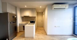 ขายด่วน! ห้องมุม นีเวร่า เอกมัย-รามอินทรา 49.11 ตร.ม. 2 ห้องนอน