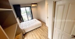 ขายด่วน! ห้องมุม นีเวร่า เอกมัย-รามอินทรา 49.11 ตร.ม. 2 ห้องนอน