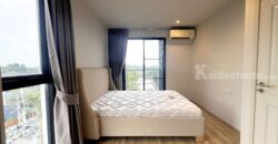 ขายด่วน! ห้องมุม นีเวร่า เอกมัย-รามอินทรา 49.11 ตร.ม. 2 ห้องนอน