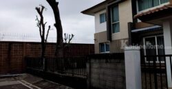 ขายบ้านเดี่ยว หมู่บ้านคาซ่า วิลล์ รามอินทรา – หทัยราษฎร์