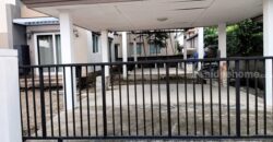 ขายบ้านเดี่ยว หมู่บ้านคาซ่า วิลล์ รามอินทรา – หทัยราษฎร์