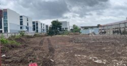 เช่า/ขายที่ดิน 4 ไร่ เศษ กิ่งแก้วซอย 19 ทำเลดี ใกล้ถนนใหญ่กิ่งแก้ว 8 เลน 200ม. สมุทรปราการ (ที่ดินสีแดง) โทร 081-8017208