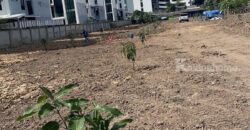 เช่า/ขายที่ดิน 4 ไร่ เศษ กิ่งแก้วซอย 19 ทำเลดี ใกล้ถนนใหญ่กิ่งแก้ว 8 เลน 200ม. สมุทรปราการ (ที่ดินสีแดง) โทร 081-8017208