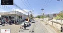 เช่า/ขายที่ดิน 4 ไร่ เศษ กิ่งแก้วซอย 19 ทำเลดี ใกล้ถนนใหญ่กิ่งแก้ว 8 เลน 200ม. สมุทรปราการ (ที่ดินสีแดง) โทร 081-8017208