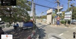 เช่า/ขายที่ดิน 4 ไร่ เศษ กิ่งแก้วซอย 19 ทำเลดี ใกล้ถนนใหญ่กิ่งแก้ว 8 เลน 200ม. สมุทรปราการ (ที่ดินสีแดง) โทร 081-8017208