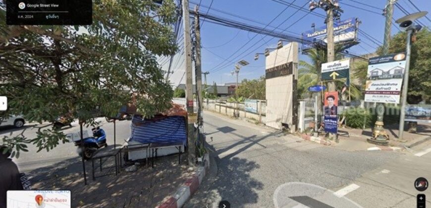 เช่า/ขายที่ดิน 4 ไร่ เศษ กิ่งแก้วซอย 19 ทำเลดี ใกล้ถนนใหญ่กิ่งแก้ว 8 เลน 200ม. สมุทรปราการ (ที่ดินสีแดง) โทร 081-8017208