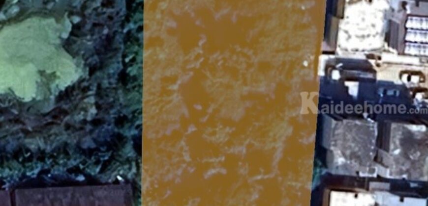 เช่า/ขายที่ดิน 4 ไร่ เศษ กิ่งแก้วซอย 19 ทำเลดี ใกล้ถนนใหญ่กิ่งแก้ว 8 เลน 200ม. สมุทรปราการ (ที่ดินสีแดง) โทร 081-8017208