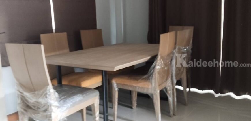 ขายบ้านเดี่ยว หมู่บ้านคาซ่า วิลล์ รามอินทรา – หทัยราษฎร์