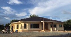 ให้เช่าบ้านเดี่ยว พื้นที่ 1 ไร่ อ.พนัสนิคม จ.ชลบุรี ใกล้ร้านสะดวกซื้อ 7/11 มินิบิ๊กซี โลตัส ซีเจ โทร 0879556066