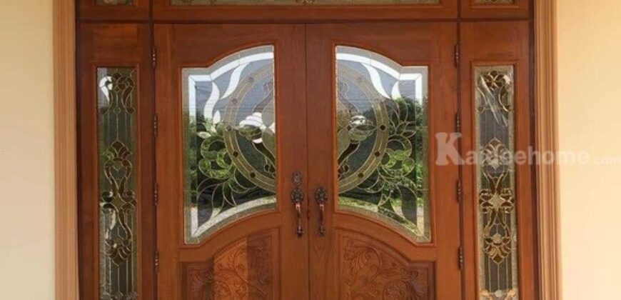 ให้เช่าบ้านเดี่ยว พื้นที่ 1 ไร่ อ.พนัสนิคม จ.ชลบุรี ใกล้ร้านสะดวกซื้อ 7/11 มินิบิ๊กซี โลตัส ซีเจ โทร 0879556066