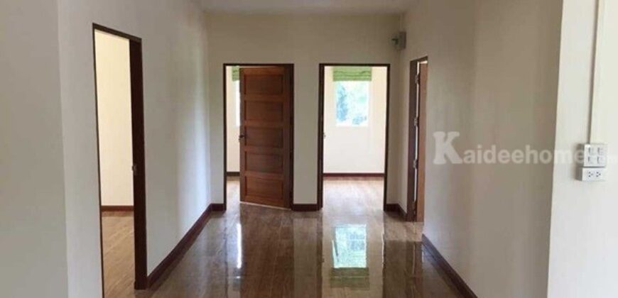 ให้เช่าบ้านเดี่ยว พื้นที่ 1 ไร่ อ.พนัสนิคม จ.ชลบุรี ใกล้ร้านสะดวกซื้อ 7/11 มินิบิ๊กซี โลตัส ซีเจ โทร 0879556066