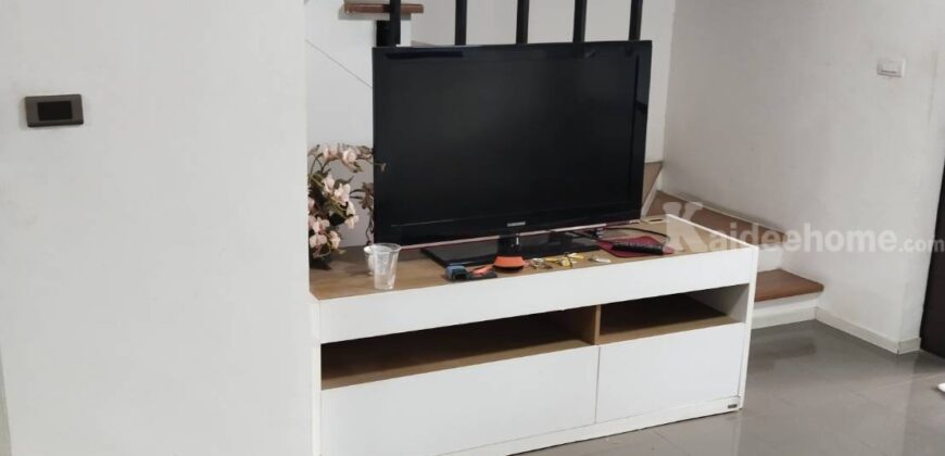 ขายทาวน์เฮ้าส์ หมู่บ้านอารียา ทูบี ติดวัดลาดปลาเค้า
