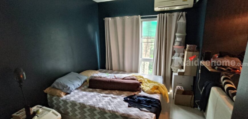 คอนโด A Space Kaset