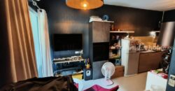 คอนโด A Space Kaset