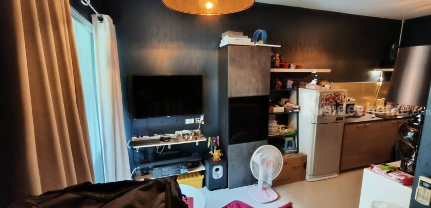 คอนโด A Space Kaset