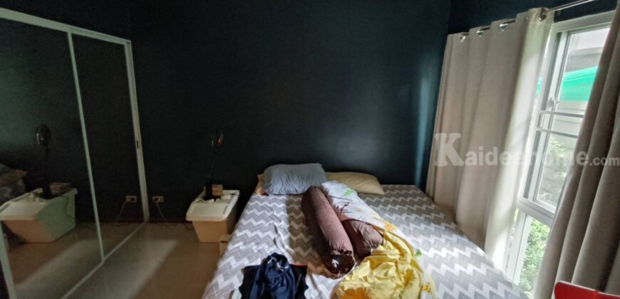 คอนโด A Space Kaset