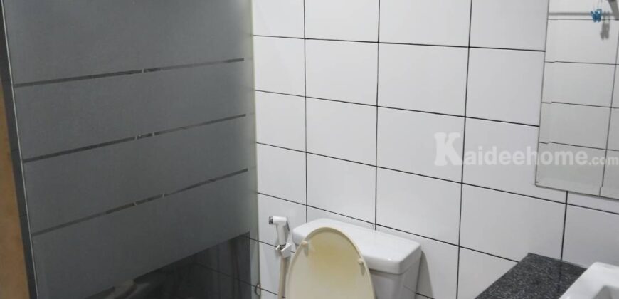ขายทาวน์เฮ้าส์ หมู่บ้านอารียา ทูบี ติดวัดลาดปลาเค้า