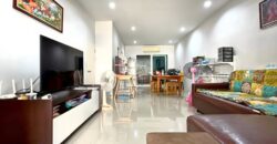 ขายทาวน์โฮม บ้านกลางเมือง สวนหลวง 28.4 ตร.ว. ถูก ดี พร้อมอยู่