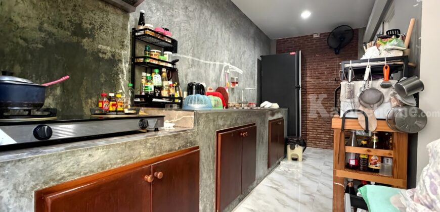 ขายทาวน์โฮม บ้านกลางเมือง สวนหลวง 28.4 ตร.ว. ถูก ดี พร้อมอยู่