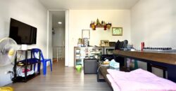 ขายทาวน์โฮม บ้านกลางเมือง สวนหลวง 28.4 ตร.ว. ถูก ดี พร้อมอยู่