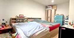 ขายทาวน์โฮม บ้านกลางเมือง สวนหลวง 28.4 ตร.ว. ถูก ดี พร้อมอยู่