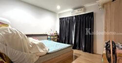 ขายทาวน์โฮม บ้านกลางเมือง สวนหลวง 28.4 ตร.ว. ถูก ดี พร้อมอยู่