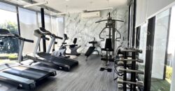 ขายทาวน์โฮม บ้านกลางเมือง สวนหลวง 28.4 ตร.ว. ถูก ดี พร้อมอยู่