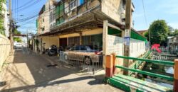 บ้านเดี่ยว 3 ชั้น สร้างเอง ถนนอรุณอมรินทร์ – บางกอกน้อย ใกล้ รพ.ศิริราช ขายถูกกว่าราคาประเมิน