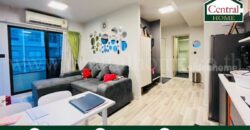 คอนโด อีส 1 พระราม 2 เฟอร์นิเจอร์ครบ พร้อมอยู่