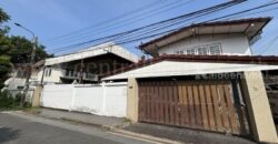 บ้านเดี่ยว การเคหะท่าทราย ซอยประชาชื่น 12 สภาพดี