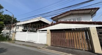 บ้านเดี่ยว การเคหะท่าทราย ซอยประชาชื่น 12 สภาพดี