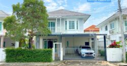 ชวนชื่น ซิตี้ เซาท์วิลล์ วัชรพล-รามอินทรา รามอินทรา65 (ขนาด 52 ตร.ว.) ใกล้รถไฟฟ้าสายสีชมพู สถานีวัชรพลทางพิเศษฉลองรัช บางเขน กรุงเทพมหานคร