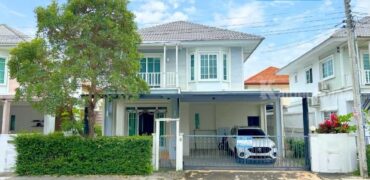 ชวนชื่น ซิตี้ เซาท์วิลล์ วัชรพล-รามอินทรา รามอินทรา65 (ขนาด 52 ตร.ว.) ใกล้รถไฟฟ้าสายสีชมพู สถานีวัชรพลทางพิเศษฉลองรัช บางเขน กรุงเทพมหานคร