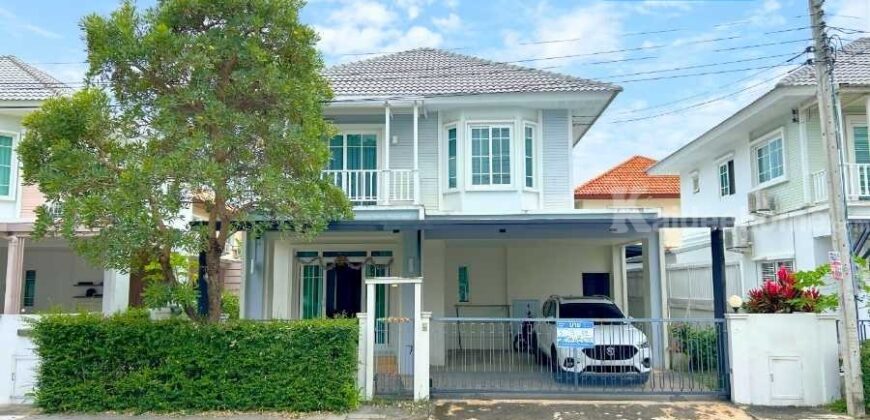 ชวนชื่น ซิตี้ เซาท์วิลล์ วัชรพล-รามอินทรา รามอินทรา65 (ขนาด 52 ตร.ว.) ใกล้รถไฟฟ้าสายสีชมพู สถานีวัชรพลทางพิเศษฉลองรัช บางเขน กรุงเทพมหานคร