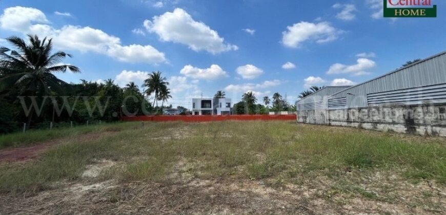 ทาวน์เฮ้าส์ พฤกษาวิลล์ 48 หลักสี่ – ดอนเมือง รีโนเวทพร้อมอยู่ ราคาถูก