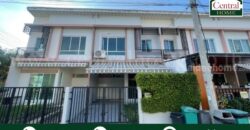 ทาวน์โฮม พลีโน่ รัตนาธิเบศร์ – ชัยพฤกษ์ พร้อมอยู่ ถูกที่สุดในโครงการ