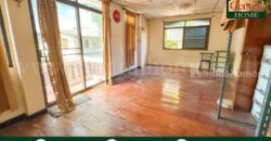 บ้านเดี่ยว 3 ชั้น สร้างเอง ถนนอรุณอมรินทร์ – บางกอกน้อย ใกล้ รพ.ศิริราช ขายถูกกว่าราคาประเมิน