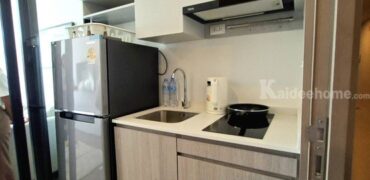 ขายดาวน์ Origin Play บางแสน — ชั้น 30 วิวสวยที่สุดของโครงการ พร้อมผลตอบแทน 6% ต่อปี พร้อมโอน พร้อมรับ Yield ทันที | โครงการเสร็จปี 2568