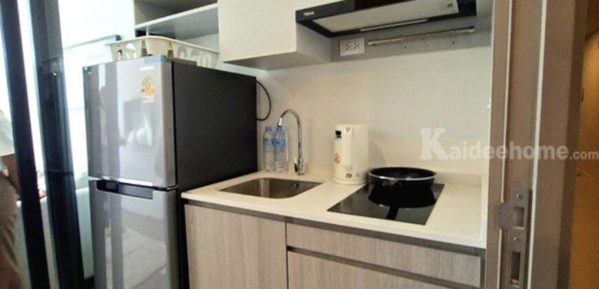 ขายดาวน์ Origin Play บางแสน — ชั้น 30 วิวสวยที่สุดของโครงการ พร้อมผลตอบแทน 6% ต่อปี พร้อมโอน พร้อมรับ Yield ทันที | โครงการเสร็จปี 2568